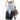 OVERSIZED GRADIENT BLUE DENIM JEANS FADED GRADIENT BAGGY STYLE