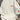 OVERSIZED GRAPHIC T-SHIRT WHITE RED TEEN CREW NECK
