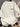 OVERSIZED GRAPHIC T-SHIRT WHITE RED TEEN CREW NECK