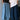 OVERSIZED LIGHT BLUE DENIM PANTS BAGGY DENIM JEANS