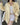 OVERSIZED SHIRT SUNSHINE BREEZE YELLOW STRIPED