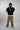 OVERSIZED STREETWEAR HOODIE BLACK ESSENTIAL STREETWEAR HOODIE