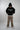 OVERSIZED STREETWEAR HOODIE BLACK ESSENTIAL STREETWEAR HOODIE