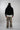 OVERSIZED STREETWEAR HOODIE BLACK ESSENTIAL STREETWEAR HOODIE