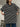 OVERSIZED STRIPED T-SHIRT WITH CLASSIC STRIPE SHORT SLEEVE DESIGN