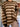 OVERSIZED SWEATSHIRT BLUE STRIPED RETRO STRIPED LOOSE FIT - Brown / S - Sweetheart Supplies