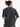 OVERSIZED T-SHIRT BEIGE SOLID COLOR DROP SHOULDER SHORT SLEEVE - Sweetheart Supplies