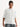 OVERSIZED T-SHIRT BEIGE SOLID COLOR DROP SHOULDER SHORT SLEEVE - Sweetheart Supplies