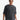 OVERSIZED T-SHIRT BEIGE SOLID COLOR DROP SHOULDER SHORT SLEEVE - S / Grey Blue - Sweetheart Supplies