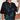 OVERSIZED TIE-DYE T-SHIRT - PUNK OVERSIZED TIE STYLE