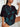 OVERSIZED TIE-DYE T-SHIRT - PUNK OVERSIZED TIE STYLE