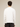 OVERSIZED WHITE SHIRT WITH NEW YORK 777 TEXT FOR SUPERIOR COMFORT
