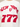 OVERSIZED WHITE SHIRT WITH NEW YORK 777 TEXT FOR SUPERIOR COMFORT