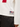 OVERSIZED WHITE SHIRT WITH NEW YORK 777 TEXT FOR SUPERIOR COMFORT