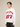 OVERSIZED WHITE SHIRT WITH NEW YORK 777 TEXT FOR SUPERIOR COMFORT