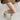 PAIR OF SOLID COLOR WEAVING KNIT FABRIC GLOVES FOR OPERATIONS