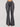 PAISLEY BELL BOTTOMS MOTIF CACHEMIRE PATTERN
