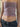PAISLEY STRAPLESS TOP WITH OFFSET PRINT BANDEAU DESIGN