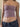 PAISLEY STRAPLESS TOP WITH OFFSET PRINT BANDEAU DESIGN