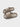 BEIGE SLIDE SANDALS FOR UNDER A OUTFIT