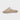 TAN SLIDE SANDAL