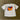 PAPAYA GRAPHIC TEE CREW NECK HEAT TRANSFER PRINTING
