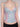 PASTEL BOW CORSET TOP Y2K SPAGHETTI STRAP