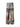PATCHWORK BAGGY JEANS MID WAIST STRAIGHT LEG LONG PANTS