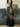 PATCHWORK MAXI DRESS WITH TEXTURED JACKET VINTAGE MAXI DRESS