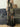 PATCHWORK MAXI DRESS WITH TEXTURED JACKET VINTAGE MAXI DRESS