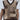 PATCHWORK SWEATER VEST: NEUTRAL TONE PARTY TOP