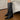PATENT KNEE-HIGH BOOTS DOUBLE BUCKLE KNEE-HIGH BOOTS