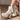 PATENT LEATHER PLATFORM MARY JANE HEELS WITH MOON DETAIL CHUNKY PLATFORM HIGH