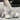 PATENT LEATHER PLATFORM MARY JANE HEELS WITH MOON DETAIL CHUNKY PLATFORM HIGH