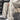PATTERNED BAGGY PANTS FALL WINTER CASUAL LOOSE FIT