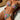 PATTERNED BIKINI SET: HIGH-CUT BIKINI