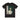 PATTERNED COTTON CREW NECK T-SHIRT ADULT REGULAR FIT