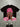 PATTERNED COTTON CREW NECK T-SHIRT CASUAL WEAR