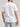 PATTERNED COTTON CREW NECK TEE CASUAL WEEKEND