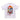 PATTERNED COTTON CREW NECK TEE CASUAL WEEKEND