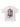 PATTERNED COTTON CREW NECK TEE CASUAL WEEKEND