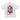 PATTERNED COTTON CREW NECK TEE CASUAL WEEKEND