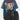 PATTERNED CREWNECK SWEATSHIRT LOOSE FIT