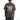 PATTERNED CREWNECK SWEATSHIRT LOOSE FIT