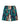 PATTERNED SHIRT AND SHORTS SET WITH UNIQUE DESIGN FOR LOOSE FIT