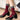 PATTERNED SOCKS: COZY RED AND GREY SOCKS COLLECTION