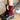 PATTERNED SOCKS: COZY RED AND GREY SOCKS COLLECTION