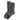 PATTERNED SOCKS: COZY RED AND GREY SOCKS COLLECTION