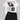 PATTERNED SPORTS TEE: CASUAL ACTIVEWEAR TOP