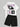PATTERNED SPORTS TEE: CASUAL ACTIVEWEAR TOP